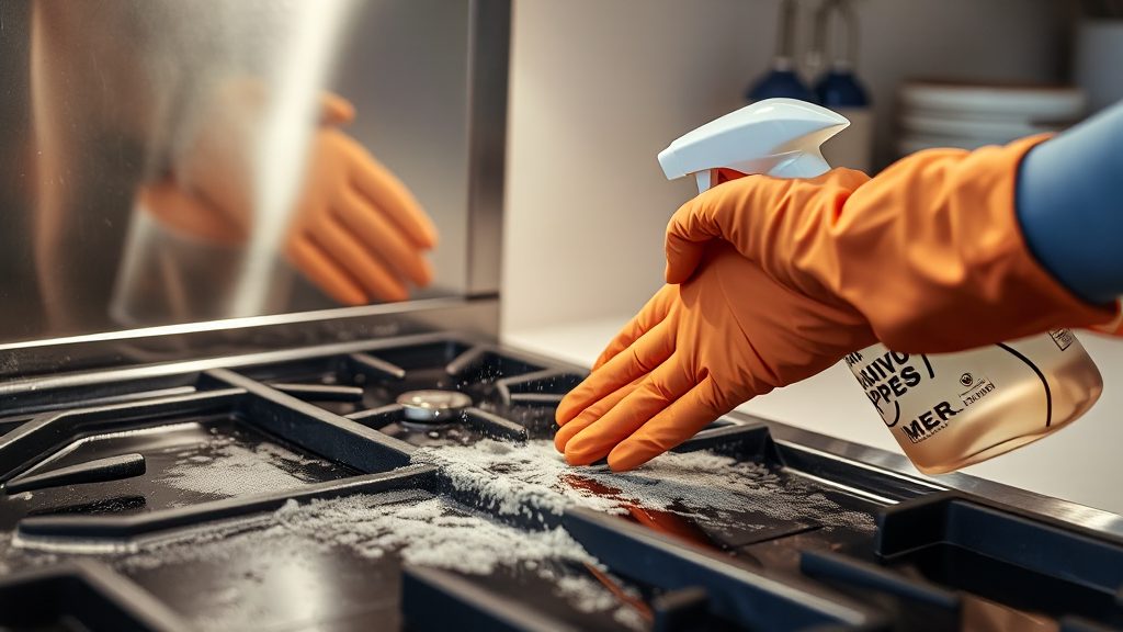 深度清洁适用场景怎样判断